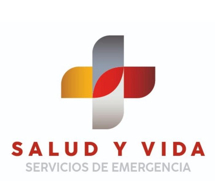 Logo Salud y Vida